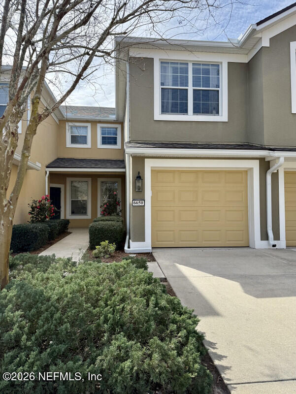6650 Shaded Rock Ct #18C, Jacksonville, FL 32258