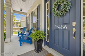 485 Park Lake Dr, Ponte Vedra, FL 32081