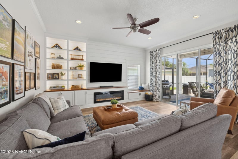 485 Park Lake Dr, Ponte Vedra, FL 32081