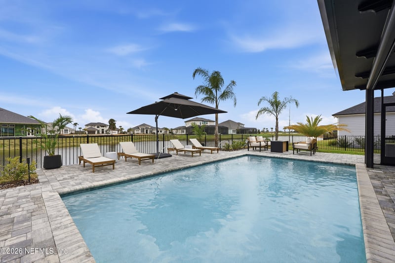 203 Tesoro Ter, St Augustine, FL 32095