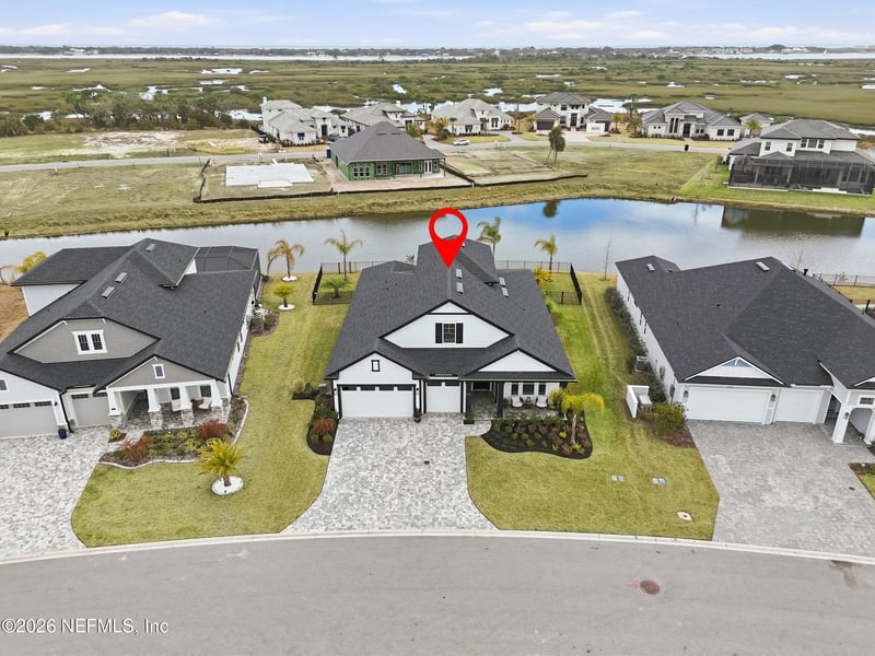 203 Tesoro Ter, St Augustine, FL 32095