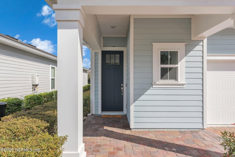 1125 Rustic Mill Dr, St Augustine, FL 32092