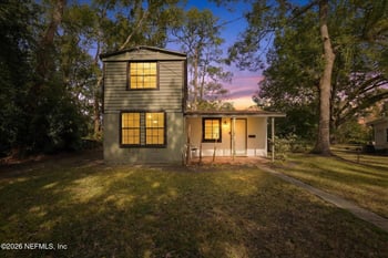 1217 Cook St, Jacksonville, FL 32205