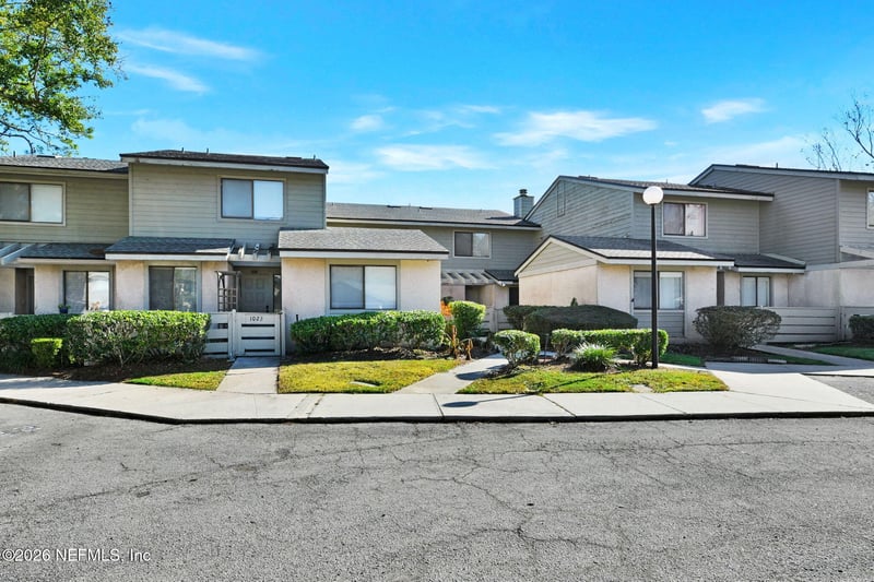 7701 Baymeadows Cir #1025, Jacksonville, FL 32256