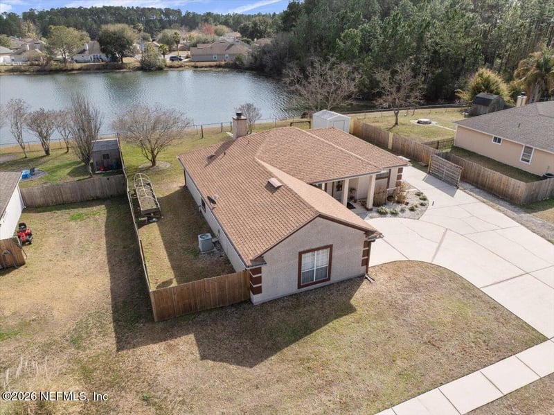 3527 Citation Dr, Green Cove Springs, FL 32043