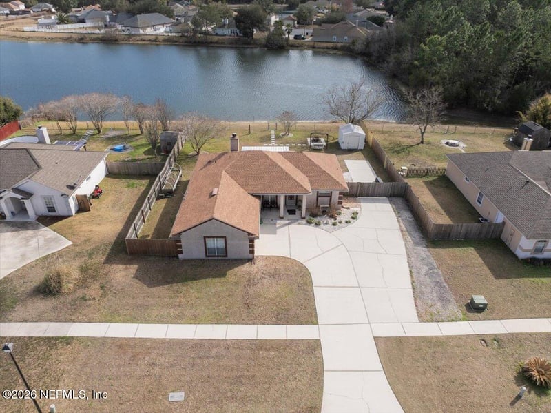 3527 Citation Dr, Green Cove Springs, FL 32043
