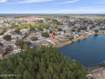 3527 Citation Dr, Green Cove Springs, FL 32043