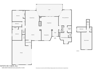 13989 Canopy Overlook Ct, Jacksonville, FL 32224