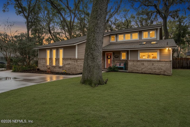 11702 White Bluff Dr, Jacksonville, FL 32225