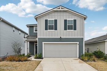 13019 Holsinger Blvd, Jacksonville, FL 32256