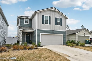 13019 Holsinger Blvd, Jacksonville, FL 32256