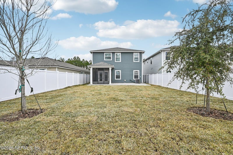 13019 Holsinger Blvd, Jacksonville, FL 32256