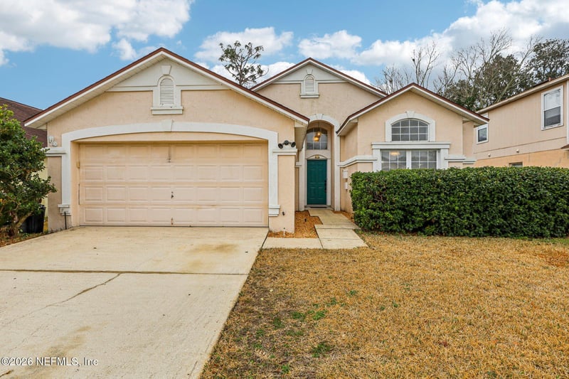 13772 Sea Hawk St, Jacksonville, FL 32224