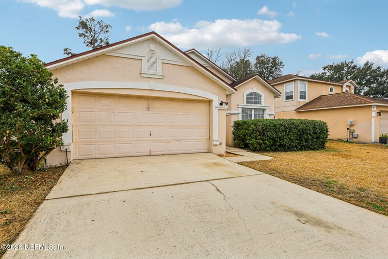 13772 Sea Hawk St, Jacksonville, FL 32224