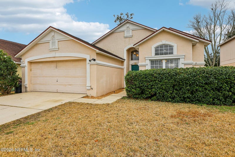 13772 Sea Hawk St, Jacksonville, FL 32224