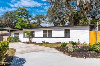 8845 Atter Ln, Jacksonville, FL 32216