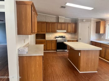 4670 Calendula Ave, Middleburg, FL 32068