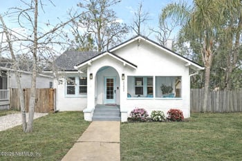3233 Mayflower St, Jacksonville, FL 32205