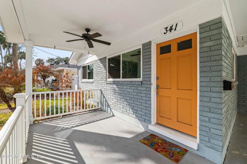 341 9th St, Atlantic Beach, FL 32233