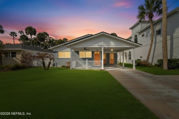 341 9th St, Atlantic Beach, FL 32233