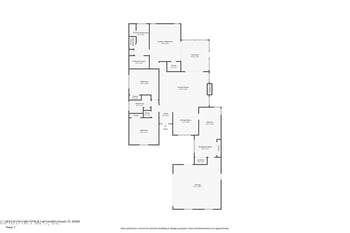 2067 Green Heron Point, Jacksonville Beach, FL 32250