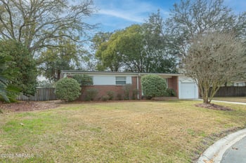 5920 Caribbean Dr, Jacksonville, FL 32277