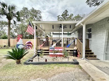 9430 Carolina Way, Fanning Springs, FL 32693