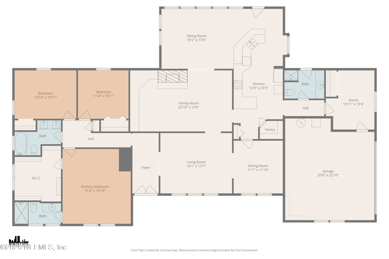 8631 San Servera Dr, Jacksonville, FL 32217