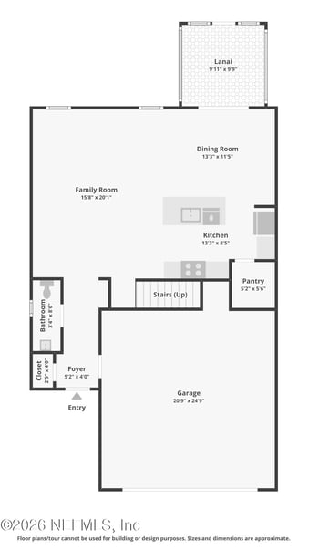 13019 Holsinger Blvd, Jacksonville, FL 32256