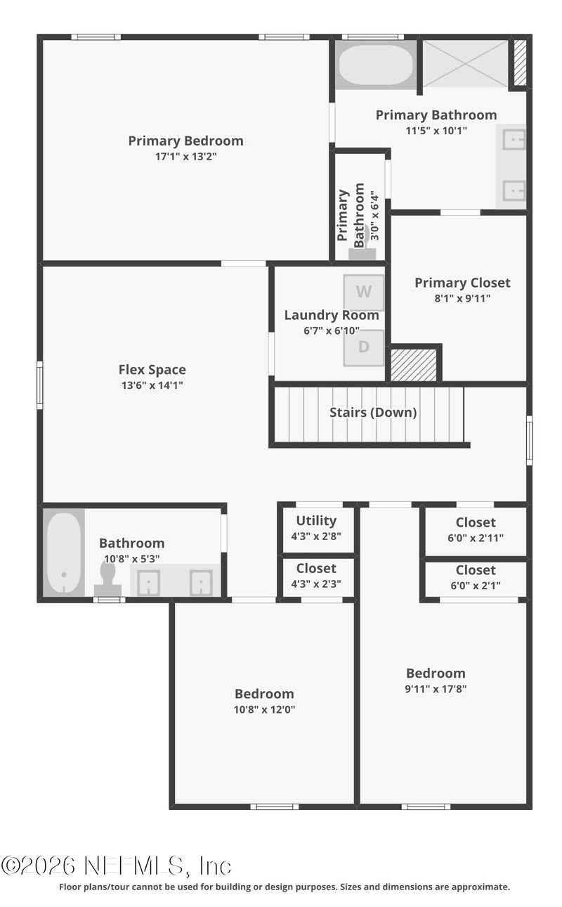 13019 Holsinger Blvd, Jacksonville, FL 32256