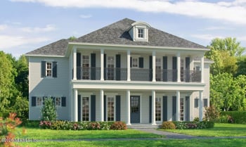 12281 Tribute Cir, Jacksonville, FL 32224