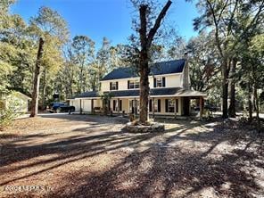 15507 268th Ter, High Springs, FL 32643