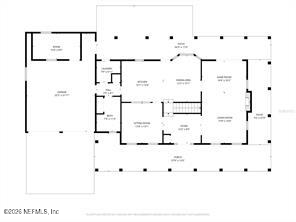 15507 268th Ter, High Springs, FL 32643