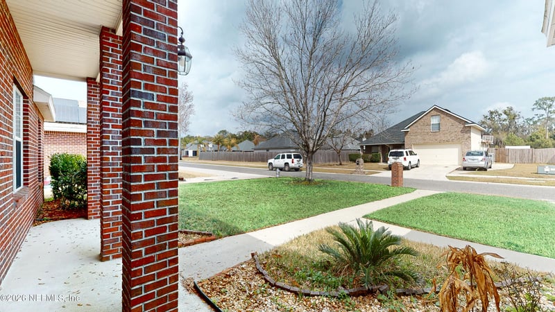 3174 Highland Grove Dr, Orange Park, FL 32065