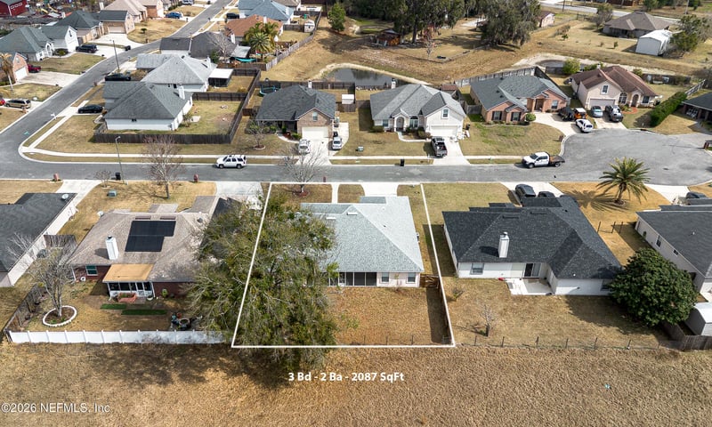 3174 Highland Grove Dr, Orange Park, FL 32065