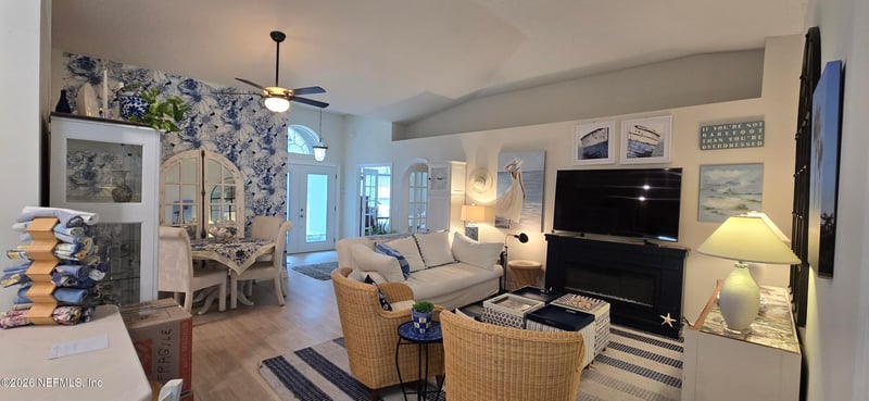 12639 Bent Bay Trl, Jacksonville, FL 32224