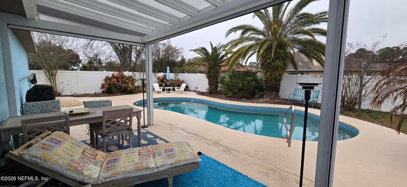 12639 Bent Bay Trl, Jacksonville, FL 32224