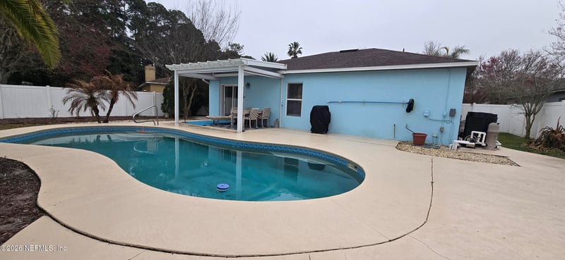 12639 Bent Bay Trl, Jacksonville, FL 32224