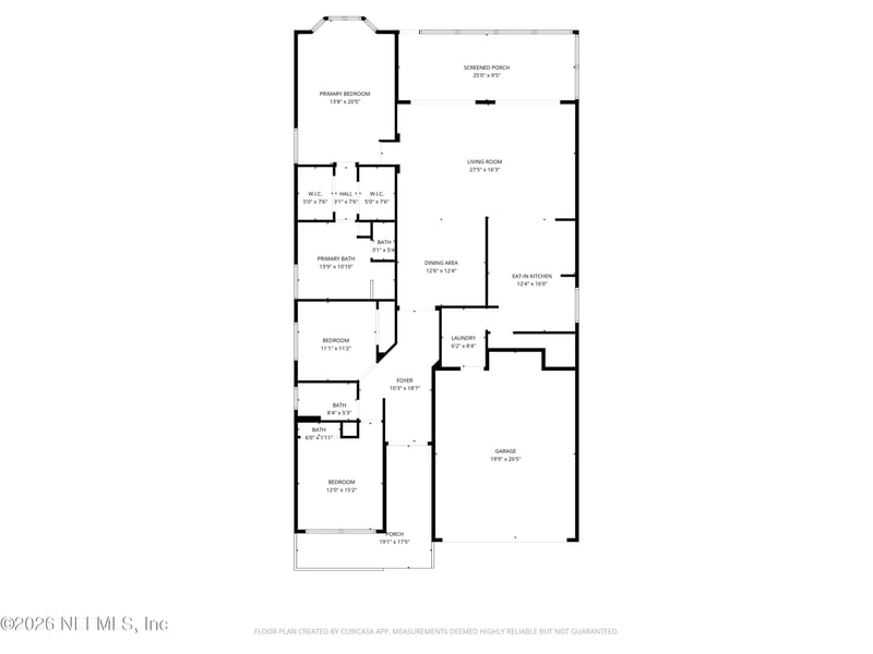 1355 Castle Pines Cir, St Augustine, FL 32092