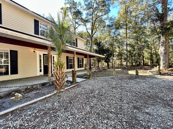 15507 268th Ter, High Springs, FL 32643