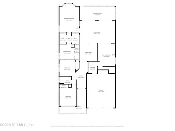 1355 Castle Pines Cir, St Augustine, FL 32092