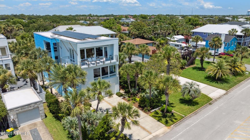 3618 1st St, Jacksonville Beach, FL 32250