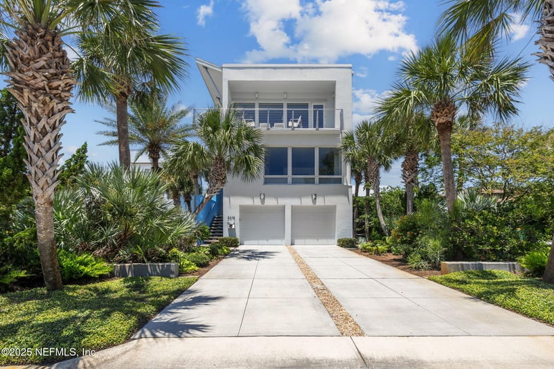 3618 1st St, Jacksonville Beach, FL 32250