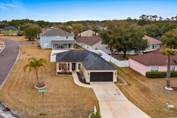 10310 Woodley Point Rd, Jacksonville, FL 32218