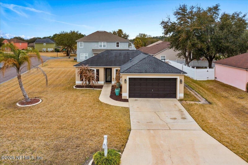 10310 Woodley Point Rd, Jacksonville, FL 32218