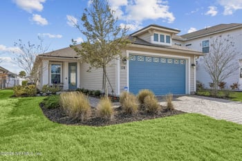138 Tanner Trl, St Augustine, FL 32092