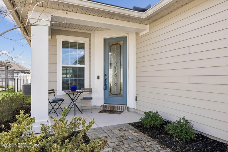 138 Tanner Trl, St Augustine, FL 32092