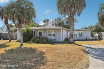 524 16th Ave, Jacksonville Beach, FL 32250