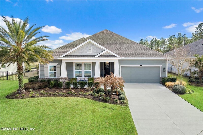 75 Sunburst Ct, Ponte Vedra, FL 32081