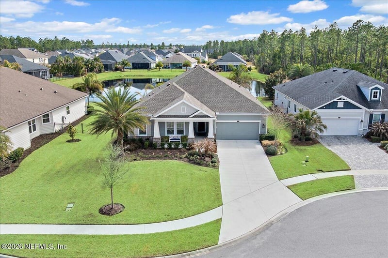 75 Sunburst Ct, Ponte Vedra, FL 32081